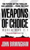 Weapons of Choice (eBook, ePUB)