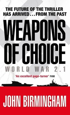 Weapons of Choice (eBook, ePUB) - Birmingham, John