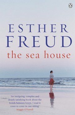 Cover The Sea House (eBook, ePUB)