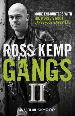 Gangs II (eBook, ePUB) - Kemp, Ross