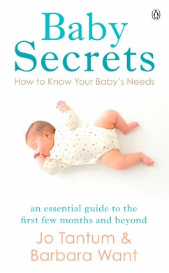 Baby Secrets (eBook, ePUB) - Want, Barbara; Tantum, Jo