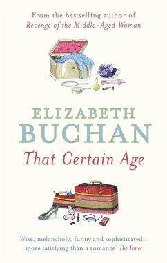 That Certain Age (eBook, ePUB) - Buchan, Elizabeth