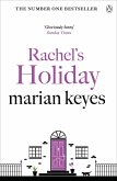 Rachel's Holiday (eBook, ePUB)
