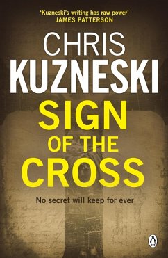 Cover Sign of the Cross (eBook, ePUB)