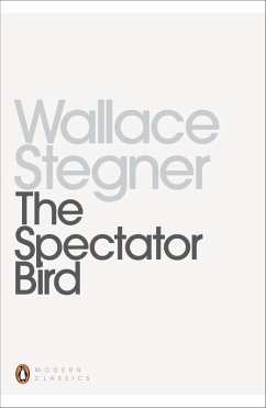 The Spectator Bird (eBook, ePUB) - Stegner, Wallace