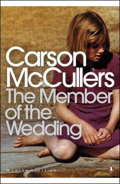 The Member of the Wedding (eBook, ePUB) - McCullers, Carson