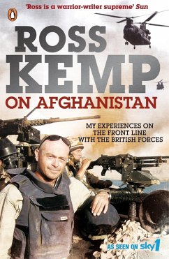 Ross Kemp on Afghanistan (eBook, ePUB) - Kemp, Ross
