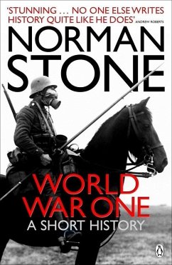 Cover World War One (eBook, ePUB)
