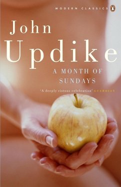 A Month of Sundays (eBook, ePUB) - Updike, John