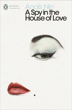 A Spy In The House Of Love (eBook, ePUB) - Nin, Anaïs