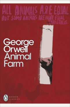 Animal Farm (eBook, ePUB) - Orwell, George