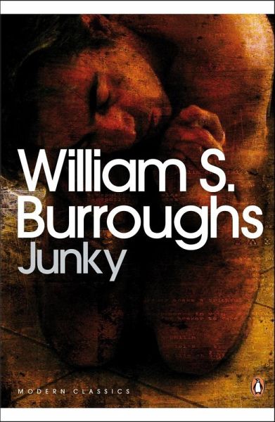 Junky (eBook, ePUB)