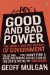 Good and Bad Power (eBook, ePUB) - Bild 1