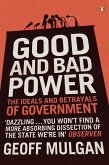 Good and Bad Power (eBook, ePUB)