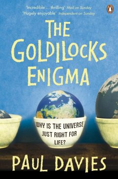 The Goldilocks Enigma (eBook, ePUB) - Davies, Paul