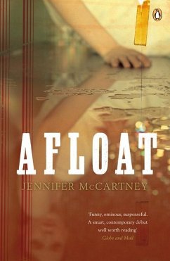 Afloat (eBook, ePUB) - Mccartney, Jennifer