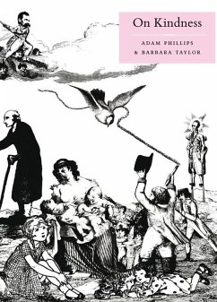 Cover On Kindness (eBook, ePUB)