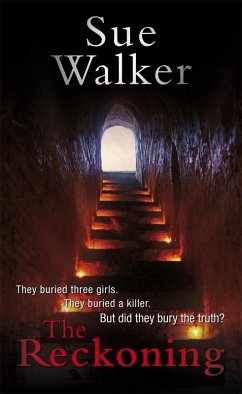 The Reckoning (eBook, ePUB) - Walker, Sue