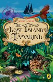 The Lost Island of Tamarind (eBook, ePUB)