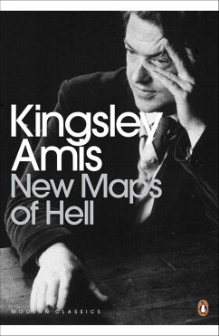 New Maps of Hell (eBook, ePUB) - Amis, Kingsley