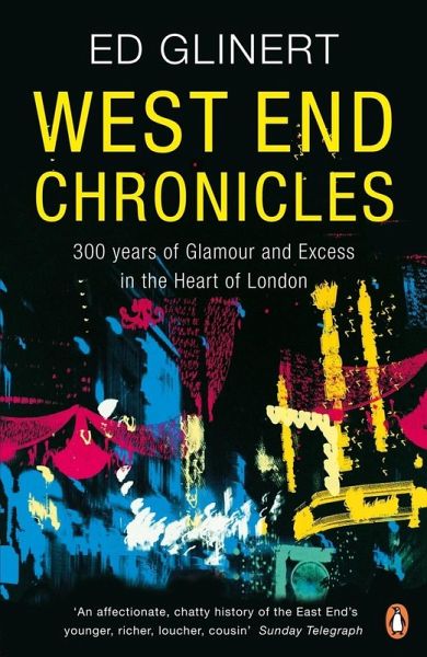 West End Chronicles (eBook, ePUB) West End Chronicles (eBook, ePUB)