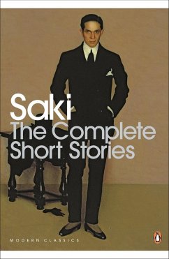 Cover The Complete Short Stories (eBook, ePUB)
