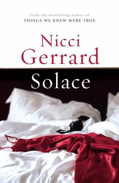 Solace (eBook, ePUB) - Gerrard, Nicci