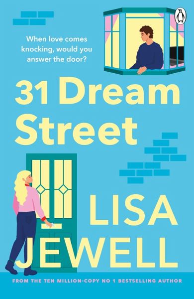 31 Dream Street (eBook, ePUB)