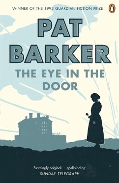 The Eye in the Door (eBook, ePUB) - Barker, Pat