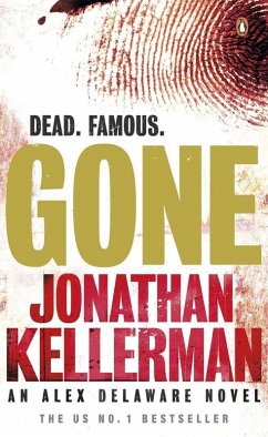 Cover Gone (eBook, ePUB)