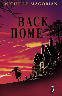 Back Home (eBook, ePUB) - Magorian, Michelle