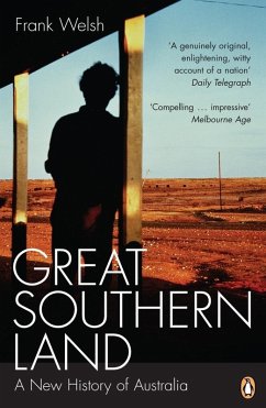 Cover Great Southern Land (eBook, ePUB)