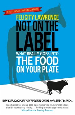 Not On the Label (eBook, ePUB) - Lawrence, Felicity