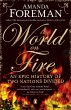 A World on Fire (eBook, ePUB) - Bild 1