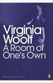 A Room of One's Own (eBook, ePUB)