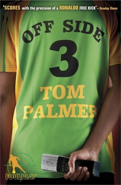 Foul Play: Off Side (eBook, ePUB) - Palmer, Tom