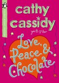 Love, Peace and Chocolate (Pocket Money Puffin) (eBook, ePUB) Love, Peace and Chocolate (Pocket Money Puffin) (eBook, ePUB)