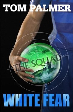 Cover The Squad: White Fear (eBook, ePUB)