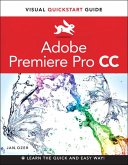 Premiere Pro CC (eBook, ePUB)