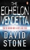 The Echelon Vendetta (eBook, ePUB)