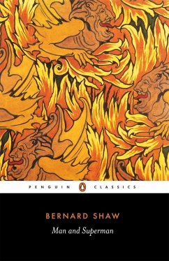 Cover Man and Superman (eBook, ePUB)