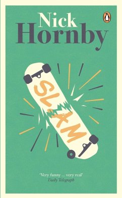 Slam (eBook, ePUB) - Hornby, Nick