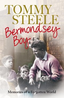 Cover Bermondsey Boy (eBook, ePUB)