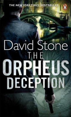 The Orpheus Deception (eBook, ePUB) - Stone, David
