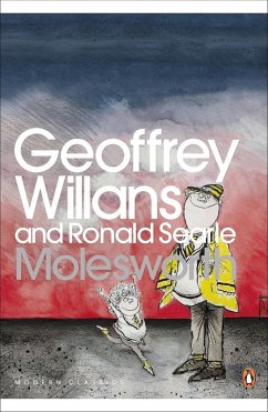 Molesworth (eBook, ePUB) - Willans, Geoffrey