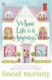 Whose Life is it Anyway? (eBook, ePUB)