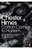 Cotton Comes to Harlem (eBook, ePUB)