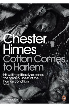 Cotton Comes to Harlem (eBook, ePUB) - Himes, Chester