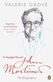 A Voyage Round John Mortimer (eBook, ePUB)