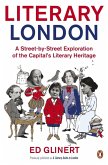 Literary London (eBook, ePUB)